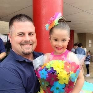 Meet your Posher, Jimmy